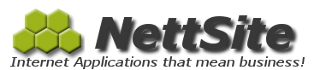 NettSite — Internet Applications that mean business!